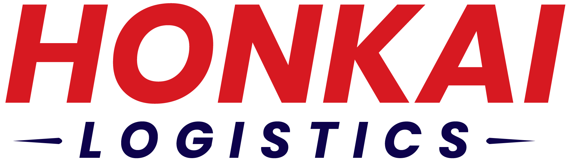 Honkai Logistics